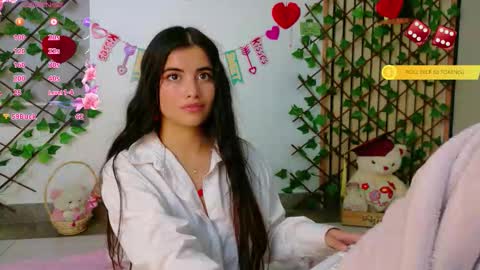 Snapshot of georgia_candy chatting on 15, 2, 2026 georgia_candy online show from 15, 2, 2026