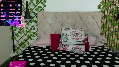 Snapshot of georgia_candy chatting on 7, 5, 2026 georgia_candy online show from 7, 5, 2026
