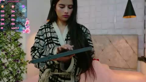 Snapshot of georgia_candy chatting on 29, 6, 2026 georgia_candy online show from 29, 6, 2026