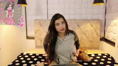 Snapshot of georgia_candy chatting on 10, 7, 2026 georgia_candy online show from 10, 7, 2026