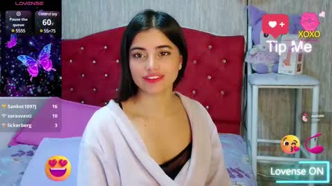 georgia_oli online show from 14, 2, 2025