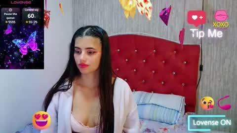 georgia_oli online show from 15, 2, 2025