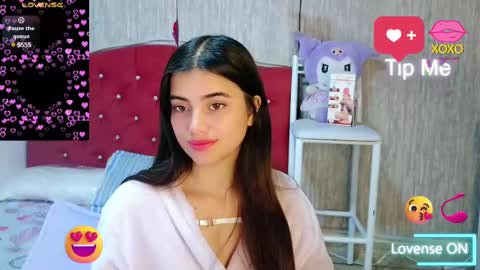 georgia_oli online show from 24, 2, 2025