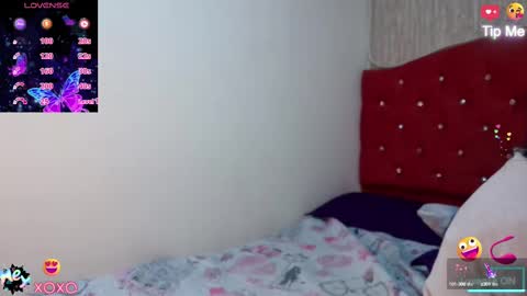 georgia_oli online show from 27, 9, 2025