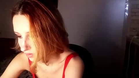 Snapshot of georgianahaeussler chatting on 20, 6, 2026 Ellie online show from 20, 6, 2026