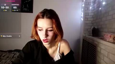 Snapshot of georgianahaeussler chatting on 28, 6, 2026 Ellie online show from 28, 6, 2026