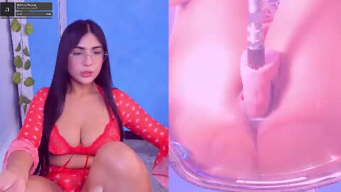 Snapshot of georgiia_cm chatting on 4, 7, 2026 online show from 4, 7, 2026