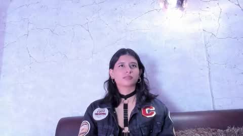 GEORGINA FERRI online show from 18, 10, 2025