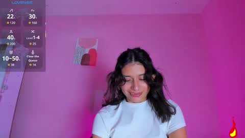 GEORGINA FERRI online show from 11, 11, 2025