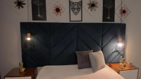 Georgina  online show from 11, 3, 2026