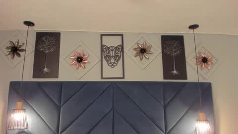 Georgina  online show from 27, 3, 2026