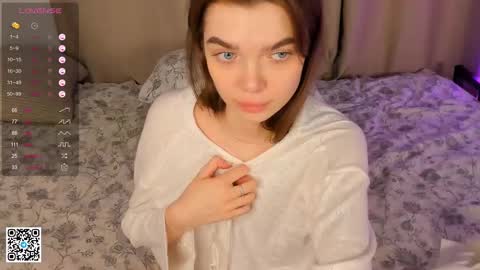 Snapshot of georginaarness chatting on 5, 3, 2025 Georgina online show from 5, 3, 2025