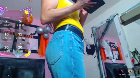 Georgi online show from 14, 10, 2025