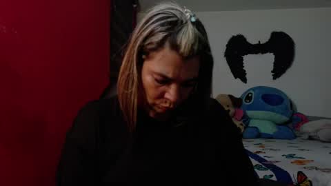 Georgina  online show from 24, 5, 2026