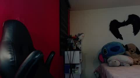Snapshot of georginadoll1 chatting on 8, 6, 2026 Georgina online show from 8, 6, 2026