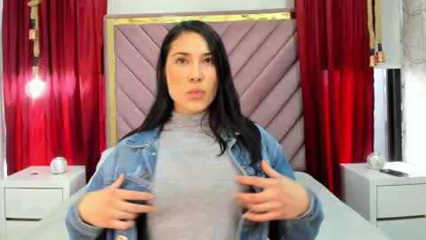 georginafit online show from 22, 12, 2025