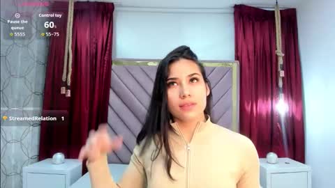 georginafit online show from 11, 2, 2026