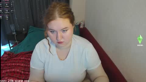 Snapshot of georginia_grimes chatting on 21, 6, 2026 Georginia online show from 21, 6, 2026