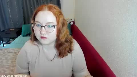 Snapshot of georginia_grimes chatting on 17, 7, 2026 Georginia online show from 17, 7, 2026