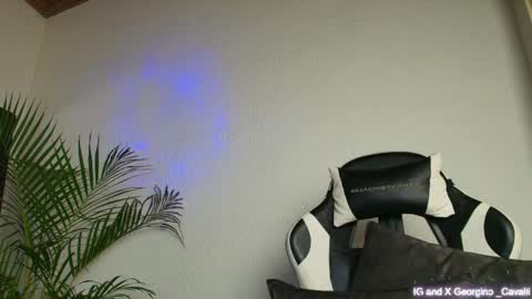 Snapshot of georgino_cavalli chatting on 4, 10, 2025 Peter Mike online show from 4, 10, 2025