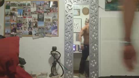 geovannygarrido91 online show from 24, 11, 2025