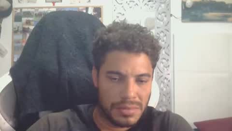 geovannygarrido91 online show from 27, 11, 2025