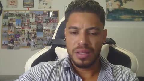 geovannygarrido91 online show from 20, 12, 2025