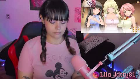 geralrose81 online show from 8, 10, 2025