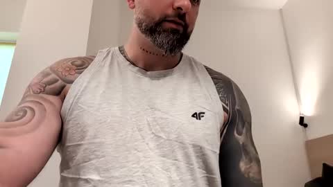 Snapshot of gerboy31 chatting on 7, 6, 2026 gerboy31 online show from 7, 6, 2026