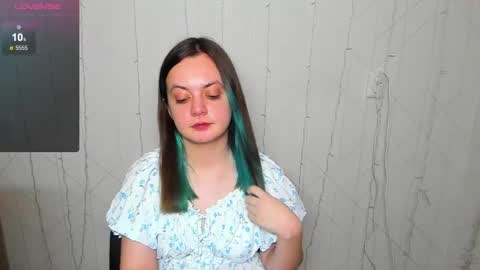 Gerda online show from 31, 12, 2024