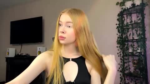 Amelia online show from 27, 11, 2025