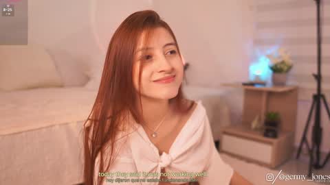 germaine_jones online show from 14, 12, 2024