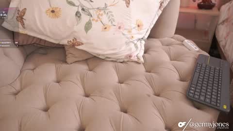 germaine_jones online show from 18, 9, 2025