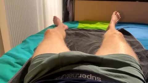 Daniel online show from 15, 9, 2025