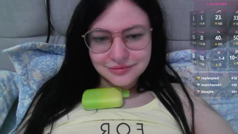 Eva online show from 15, 1, 2025