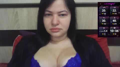 Eva online show from 10, 10, 2025