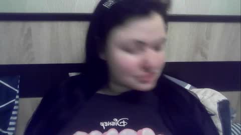 Eva online show from 25, 3, 2026