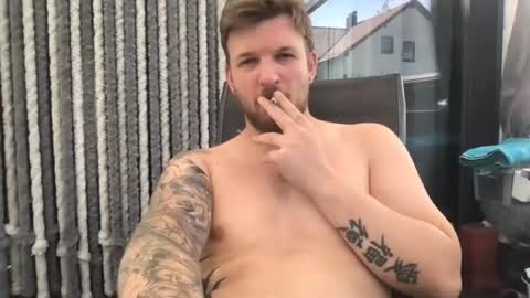Snapshot of german_prince chatting on 18, 6, 2026 german_prince online show from 18, 6, 2026