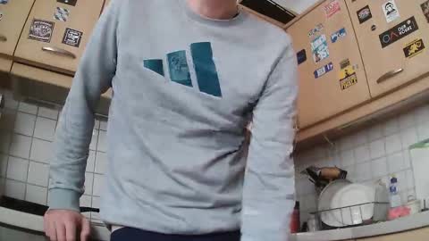 germanbigbln online show from 14, 12, 2025