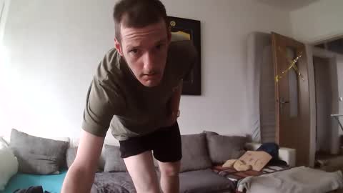 germanbigbln online show from 19, 4, 2026