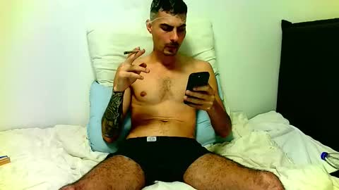 HeteroGermanbigdic77 online show from 14, 9, 2025