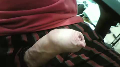 germandaddydick1 online show from 29, 11, 2025