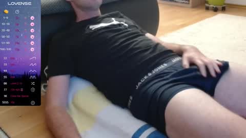 Snapshot of germanpenis90 chatting on 19, 9, 2025 Nick online show from 19, 9, 2025