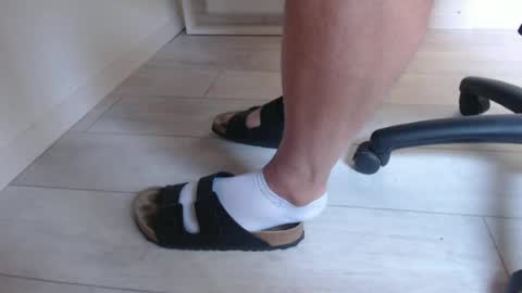 Snapshot of germansolebro chatting on 13, 7, 2026 GermanSoleBro online show from 13, 7, 2026