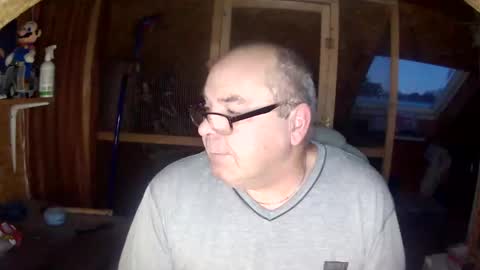 germany_50 online show from 11, 1, 2026