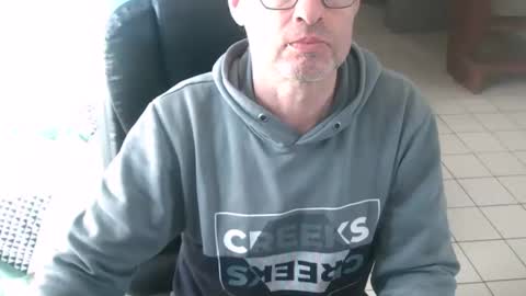 Snapshot of geronemo62 chatting on 29, 3, 2026 geronemo62 online show from 29, 3, 2026