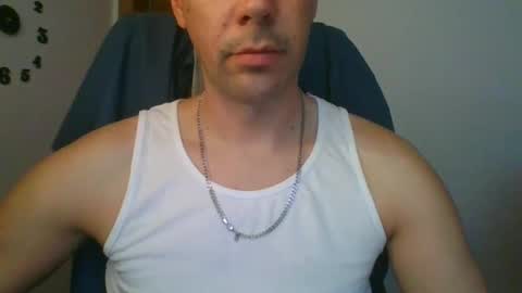 geronimo_2 online show from 31, 12, 2024