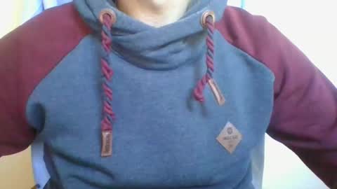 geronimo_2 online show from 17, 1, 2025