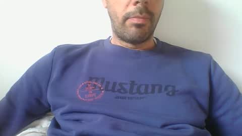 geronimo_2 online show from 22, 2, 2025