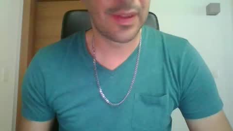 geronimo_2 online show from 18, 4, 2026